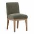Hampton Dining Chair by Curated Collections