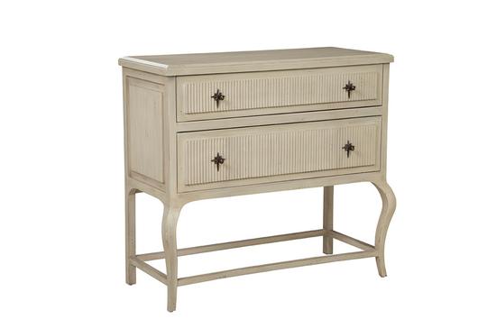 Orion Chest by Furniture Classics
