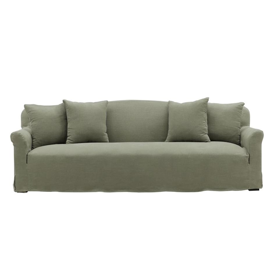 Elara Sofa by Curated Collections