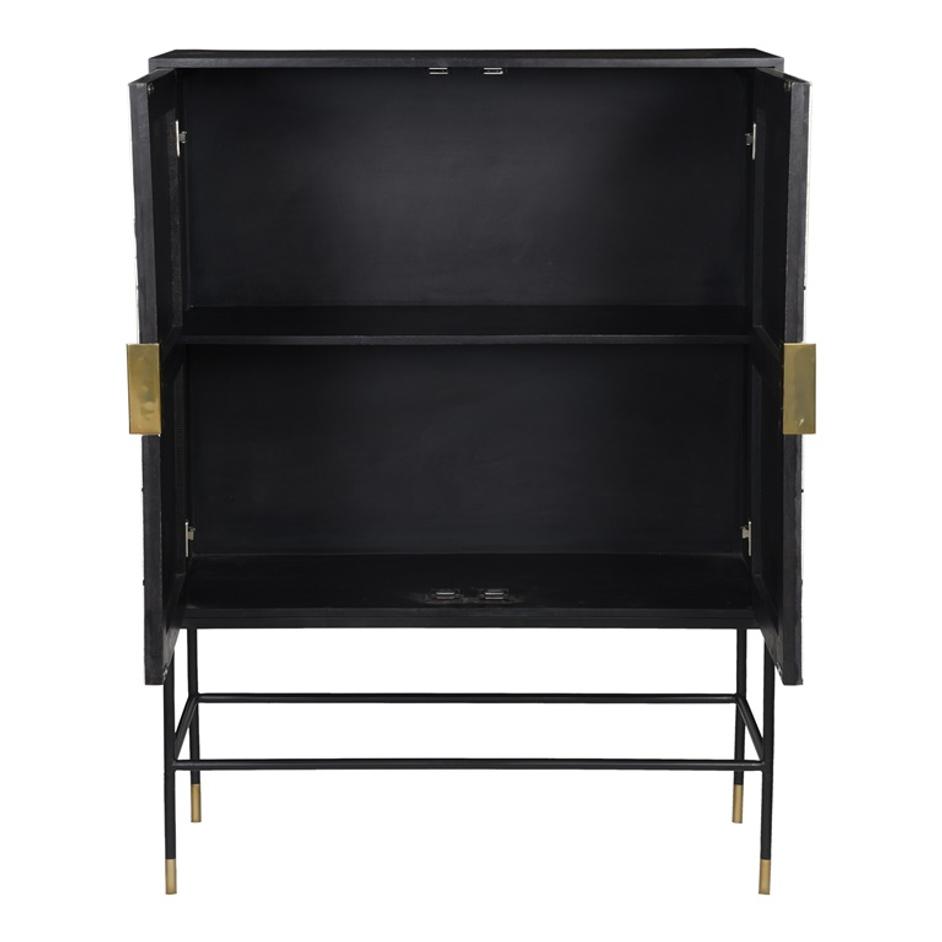 SHAWS CABINET by Moes Home