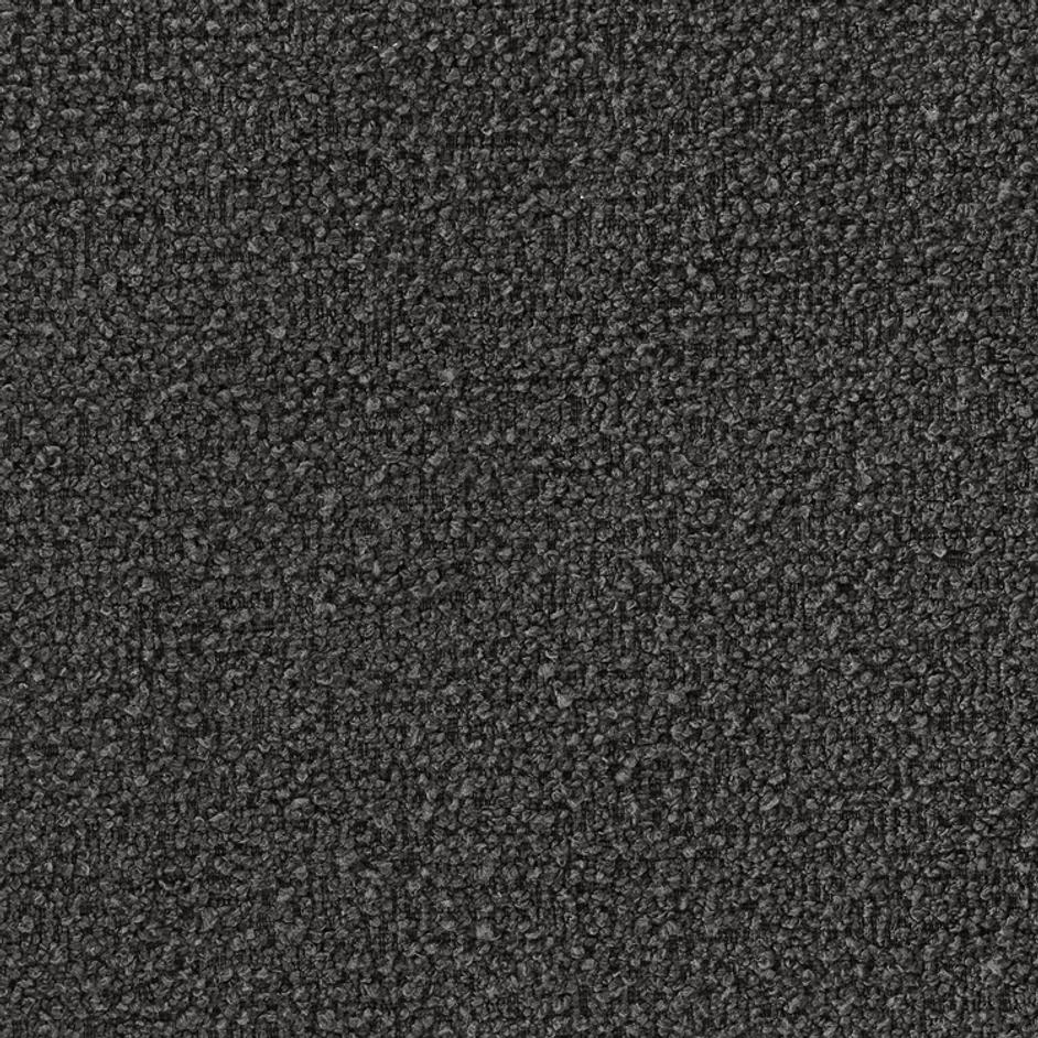 Elmo KD Fabric Counter Stool, Palladian Charcoal by New Pacific Direct