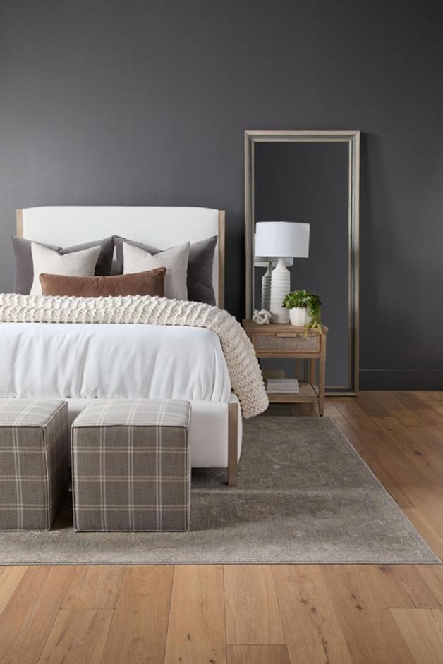 Emmett Queen Bed by Essentials For Living