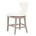 Milton Swivel Counter Stool by Essentials For Living