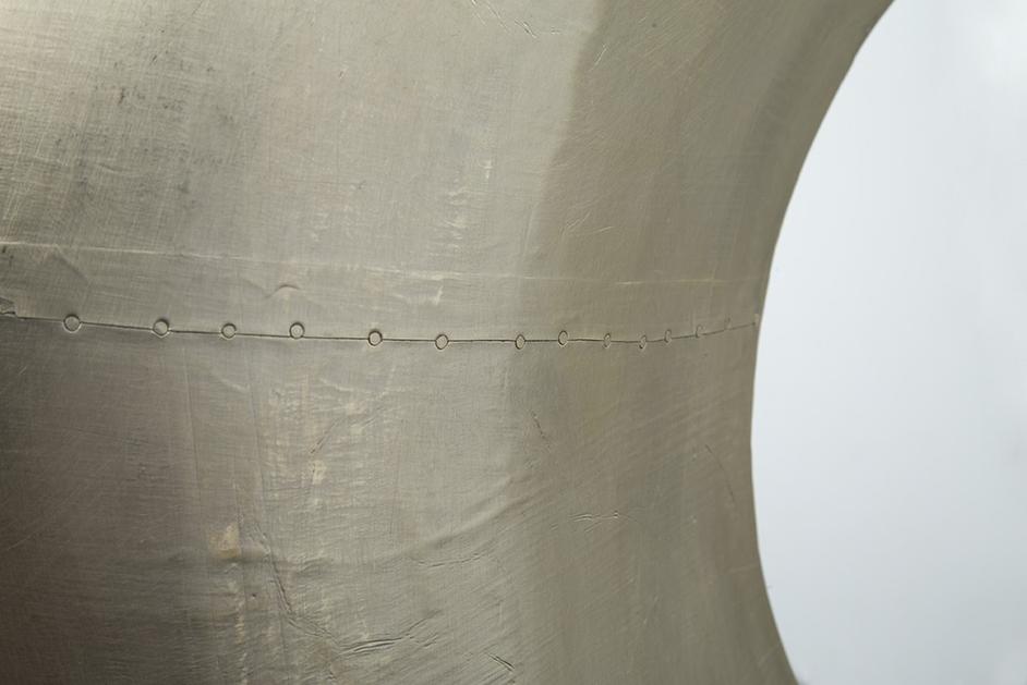 Callahan Mirror by Furniture Classics