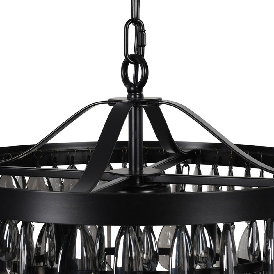 Renata Chandelier Small by Classic Home