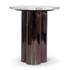 Martie Side Table by Urbia Imports