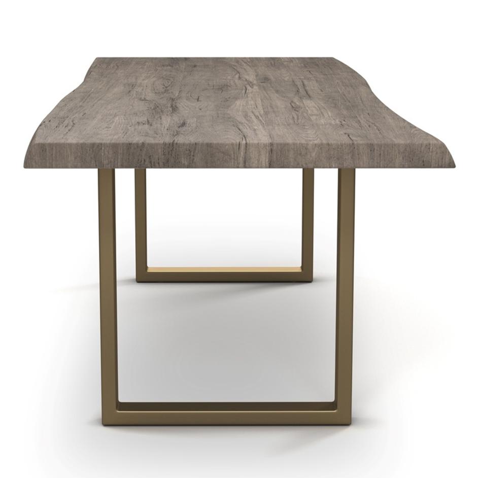 Brooks Dining Table by Urbia Imports
