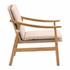 Avignon Outdoor Occasional Chair by Curated Collections