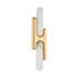 ROSALBA Wall Sconce by Corbett