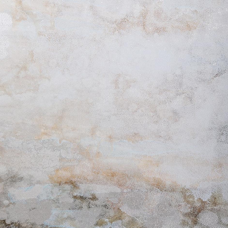 Open Plain Abstract Art by Uttermost