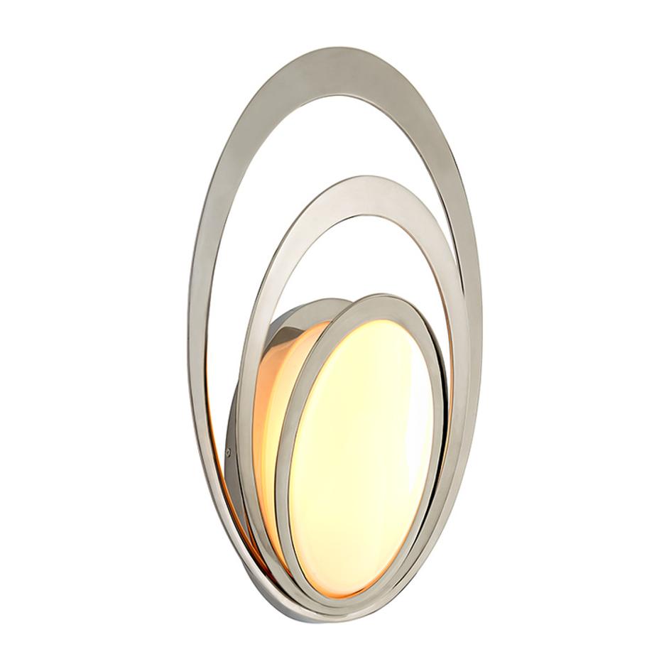 Stratus Wall Sconce by Troy