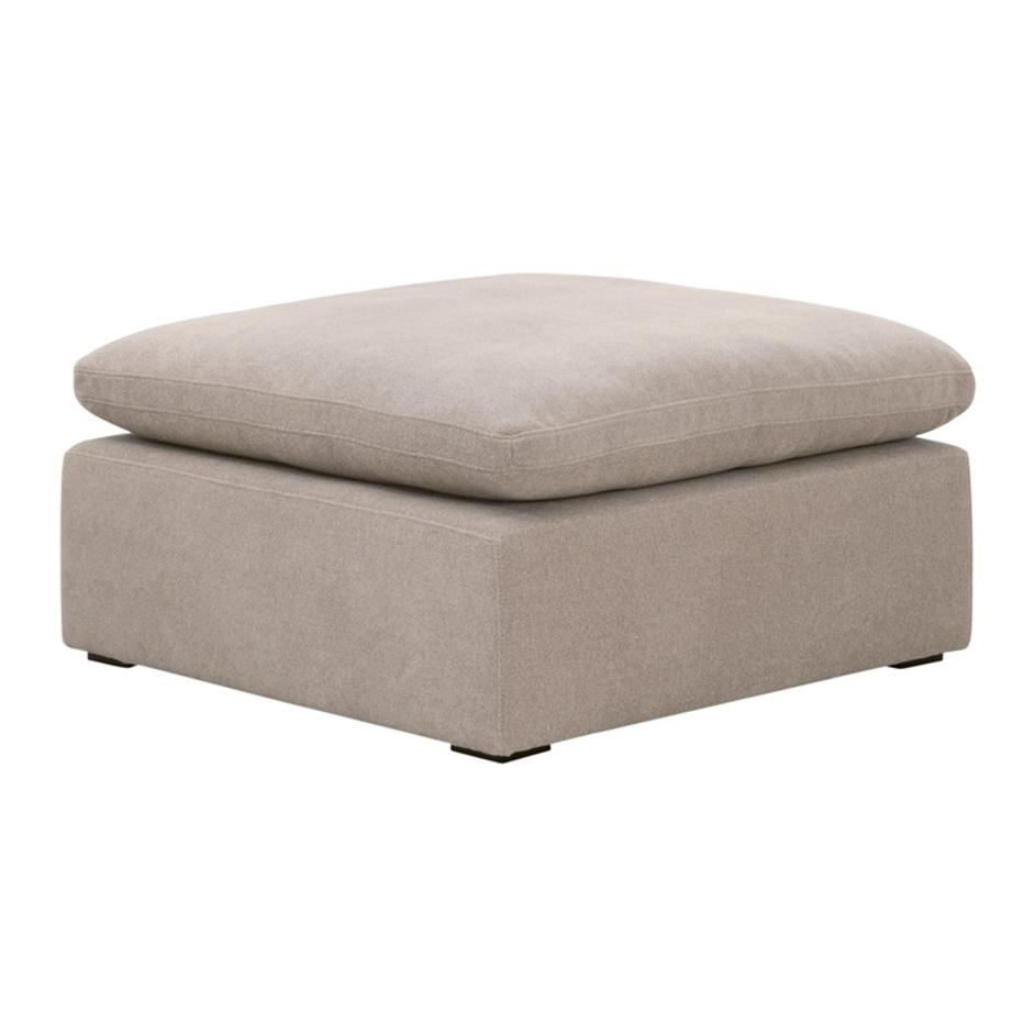 Sky Modular Ottoman by Essentials For Living