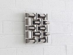 Arete Wall Tile by PHILLIPS COLLECTION