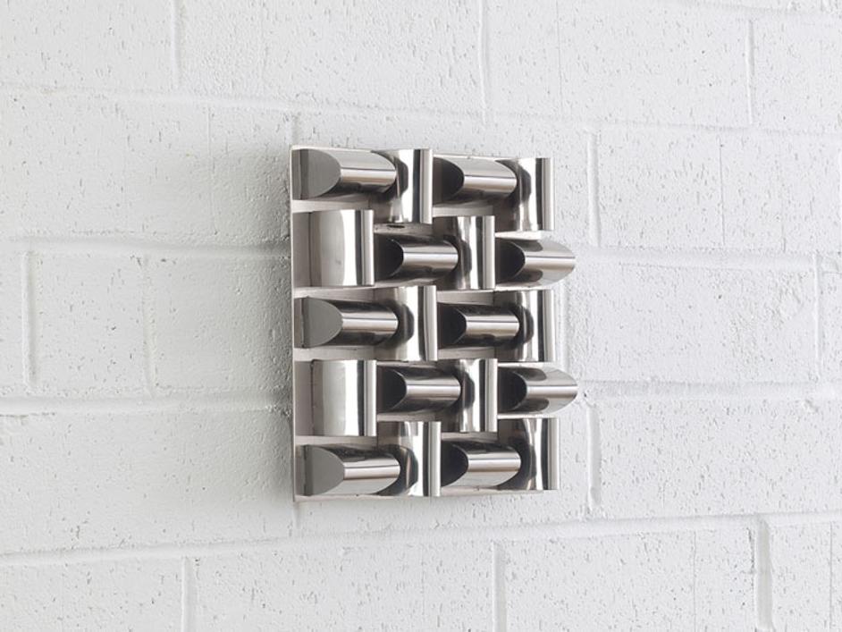 Arete Wall Tile by PHILLIPS COLLECTION