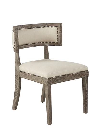 Stonebridge Dining Chair by Furniture Classics
