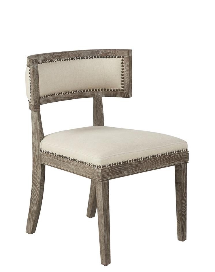 Stonebridge Dining Chair by Furniture Classics