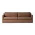 Hampton Slipcover Sofa - Antwerp Cafe by Four Hands