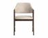 Milton Dining Chair - Bravo Cream by Sunpan