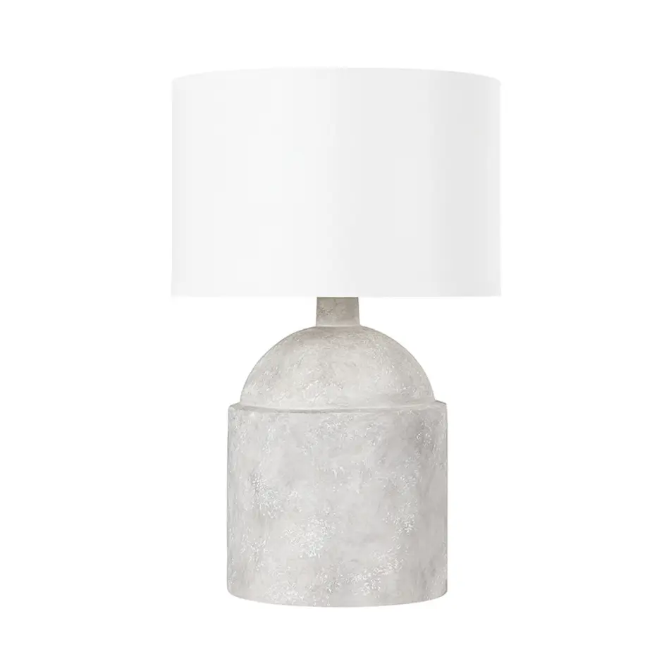 TORRANCE Table Lamp by Troy