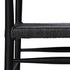 Lomas Outdoor Dining Armchair - Vintage Coal by Four Hands