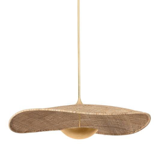 SHILOH PENDANT by Hudson Valley