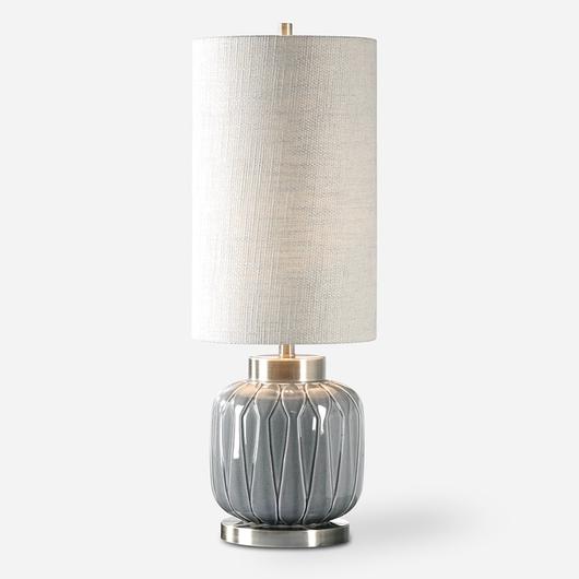 Zahlia Buffet Lamp by Uttermost