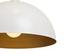 LOHN PENDANT LIGHT - MATTE WHITE by Sunpan