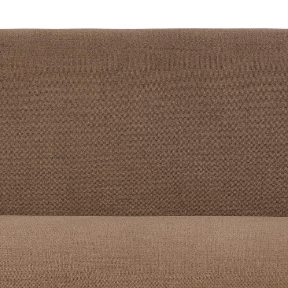 Channing Sofa-100" - Crypton® Nomad Mushroom by Four Hands