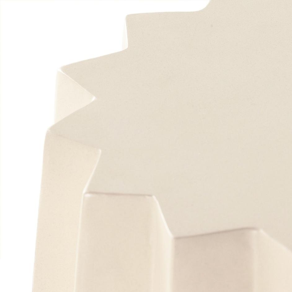 Gem Outdoor End Table by Four Hands