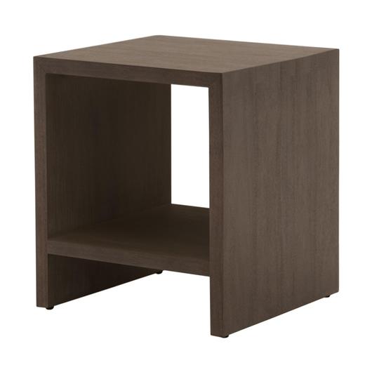 Dovetail End Table by Essentials For Living