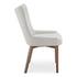 Potter Dining Chair Heather Beige by Moes Home