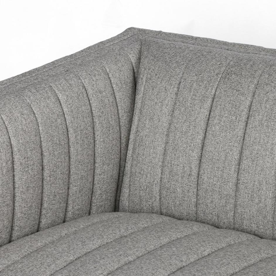 Augustine Sofa-96"-Orly Natural by FOUR HANDS