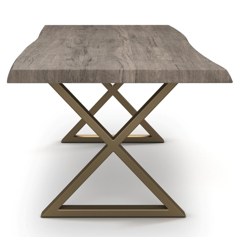 Brooks Dining Table by Urbia Imports