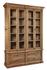 Natural Old Fir Bookcase by Furniture Classics