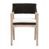 Lucia Arm Chair by Essentials For Living