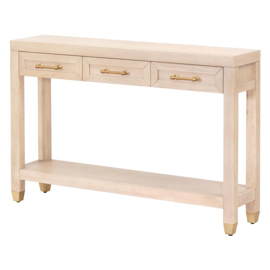 Stella Narrow Console Table by Essentials For Living