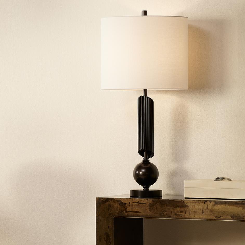 Constantine Large Rectangle Decorative Box by Jamie Young