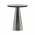Cortona Side Table Small by Curated Collections
