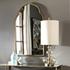 Formoso Accent Lamp by Uttermost