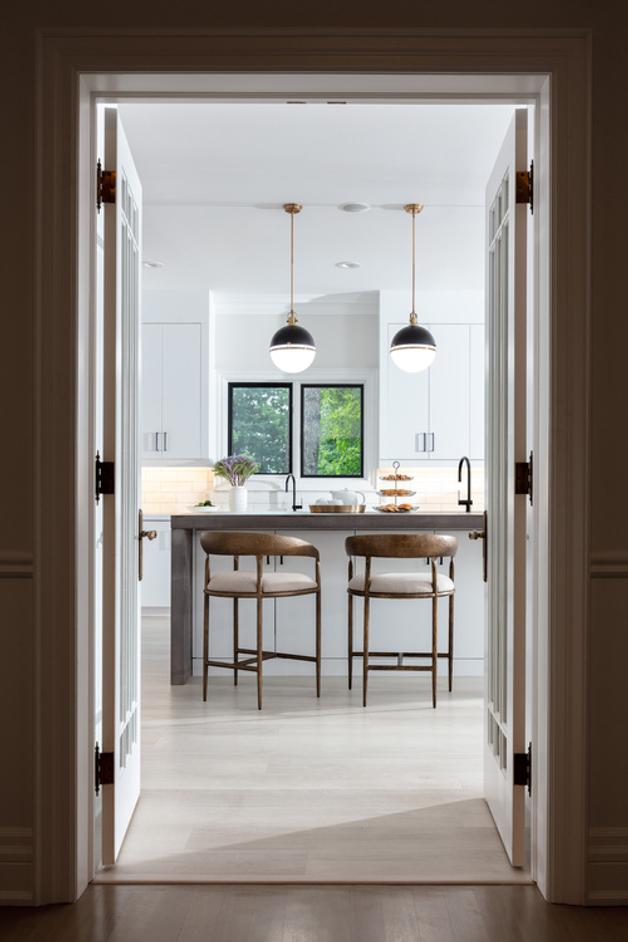 ZANATTA COUNTER STOOL - ZENITH TAUPE GREY by Sunpan