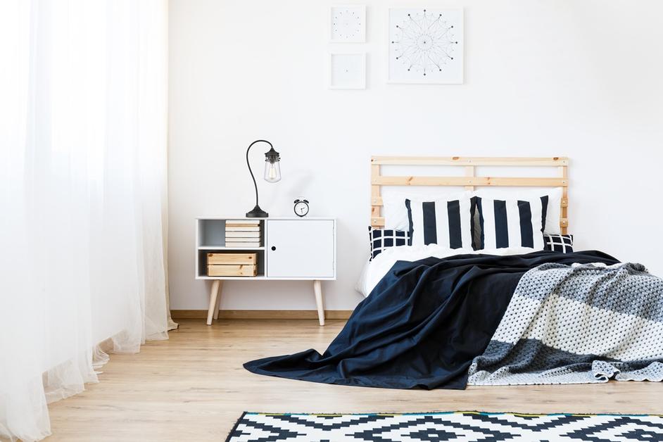 Celeste 1 Light Industrial Table Lamp in Olde Bronze Finish by Z-Lite