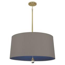 Williamsburg Custis Pendant by Robert Abbey