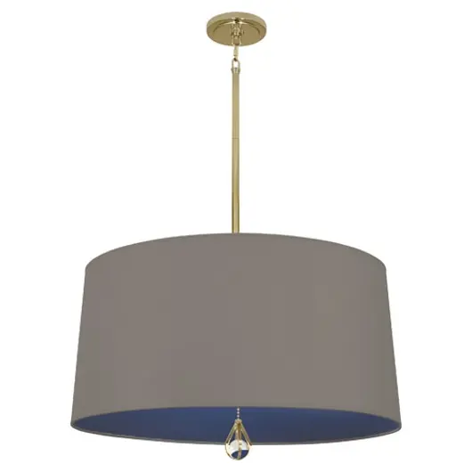 Williamsburg Custis Pendant by Robert Abbey