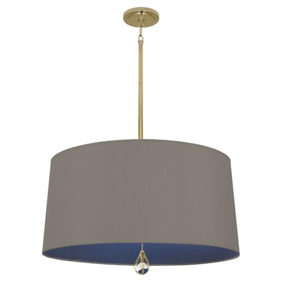 Williamsburg Custis Pendant by Robert Abbey