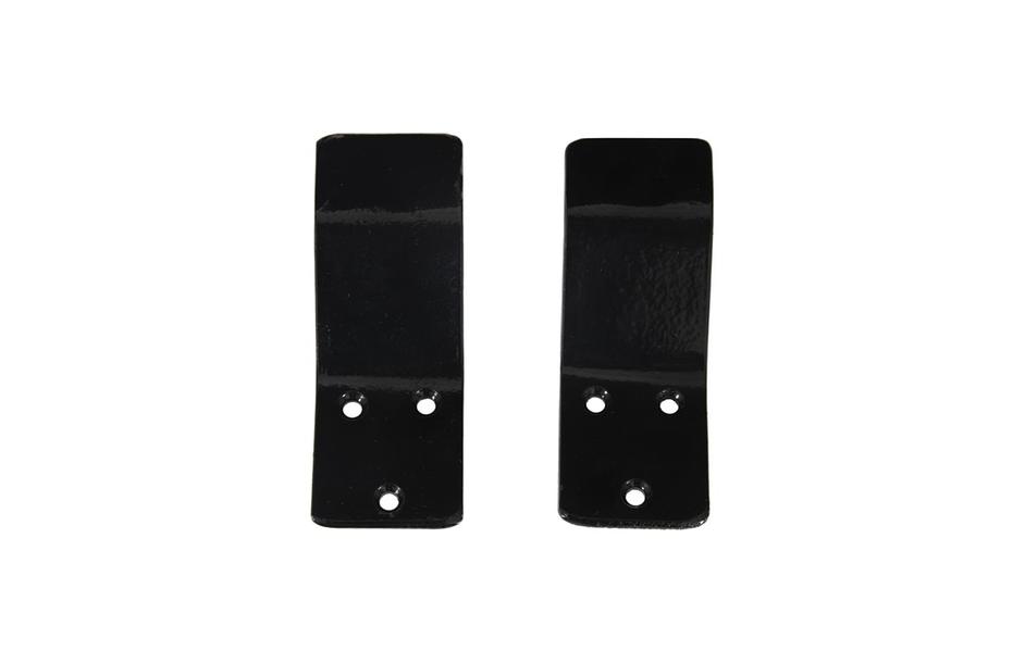 Drape Wall Art, Round, Liquid Silver by Phillips Collection