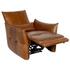 Amsterdam Recliner Armchair by Classic Home