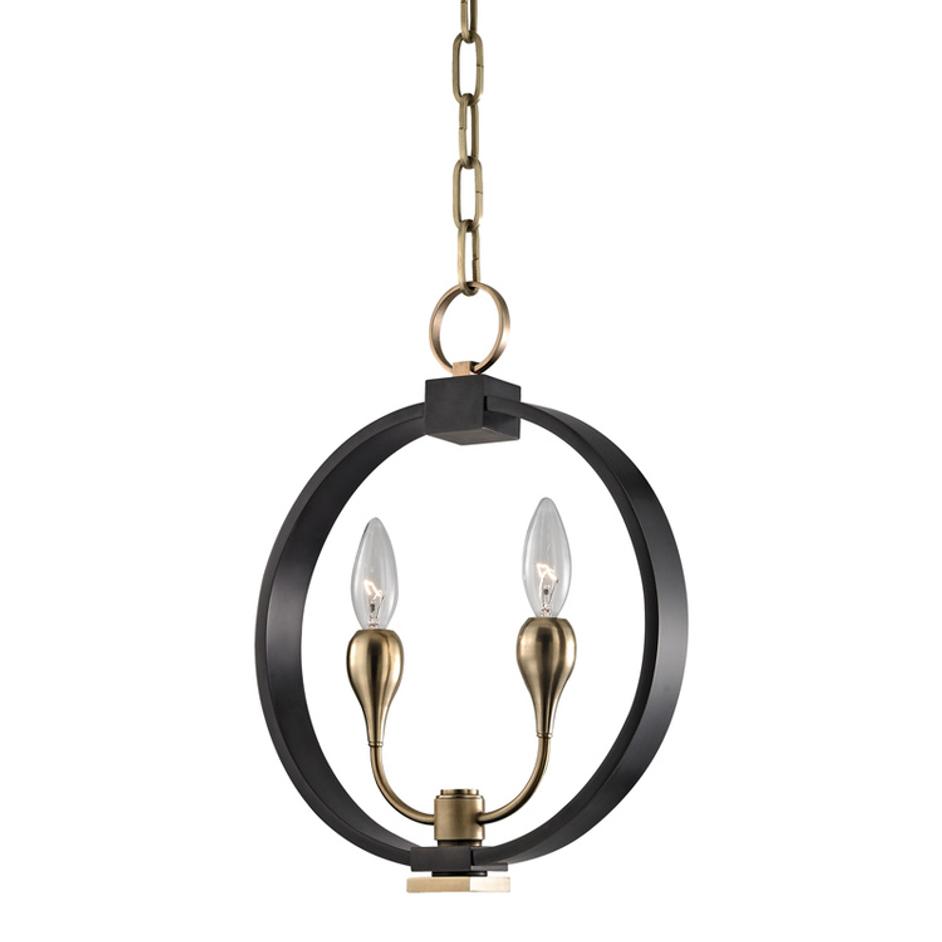 Dresden Pendant by Hudson Valley