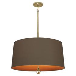Williamsburg Custis Pendant by Robert Abbey