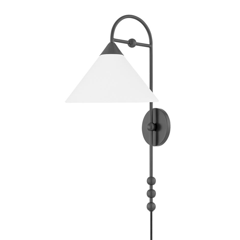 SANG Wall Sconce by Mitzi