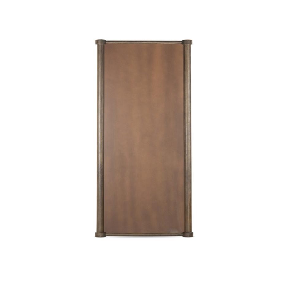 Decou Mirror - Umber Mango by Four Hands